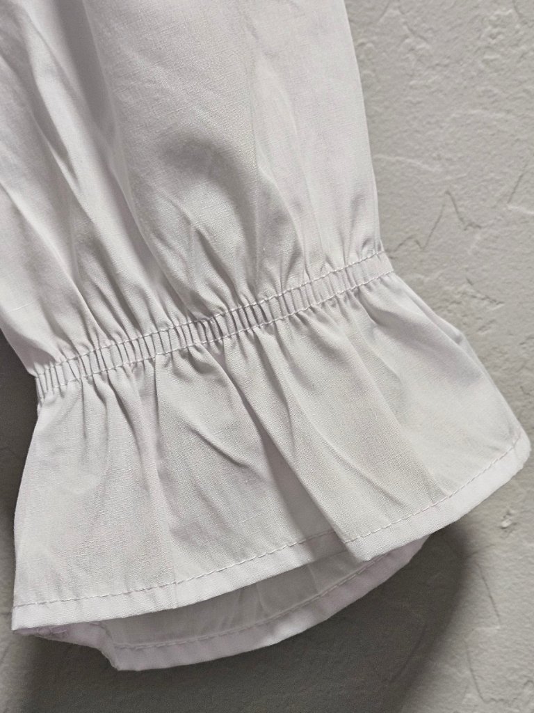 Bavaria Trachten German Dirndl Blouse Oktoberfest — image 5 of 6